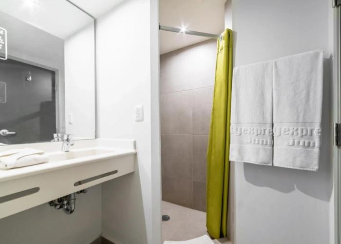 City Express Junior by Marriott Toluca Aeropuerto