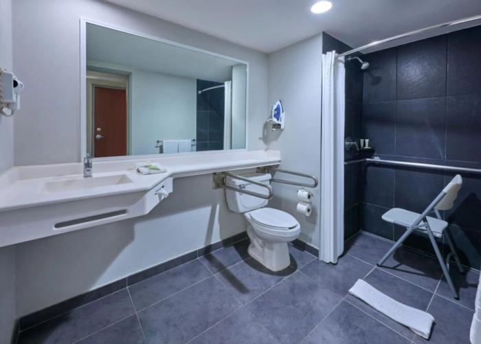 City Express by Marriott Toluca