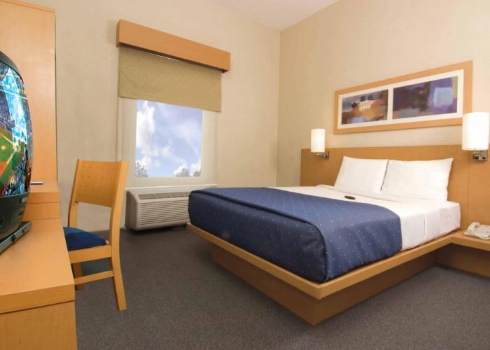 City Express by Marriott Toluca