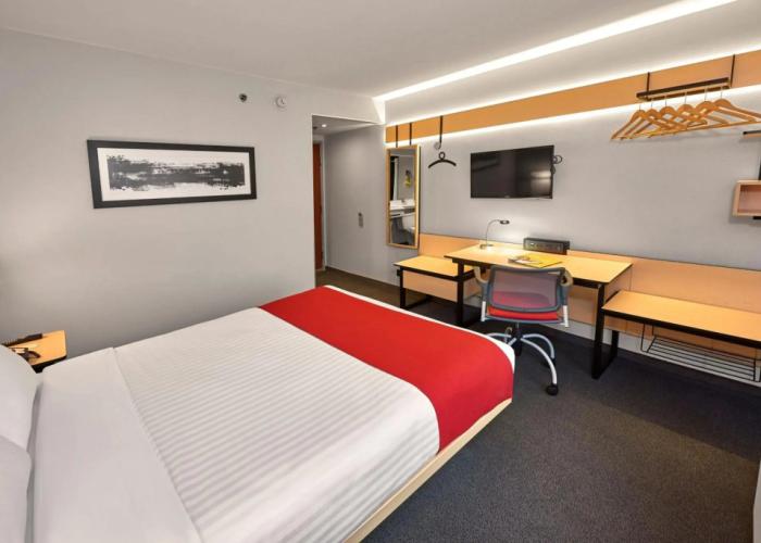 City Express by Marriott Toluca