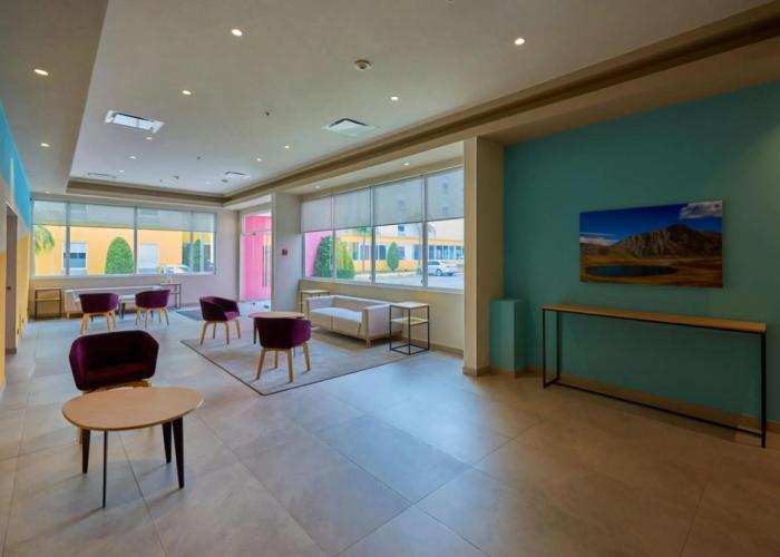 City Express Suites by Marriott Toluca