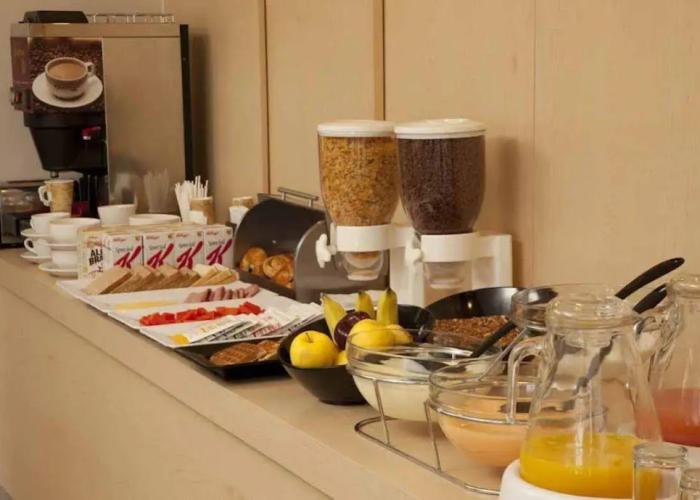 City Express Suites by Marriott Toluca