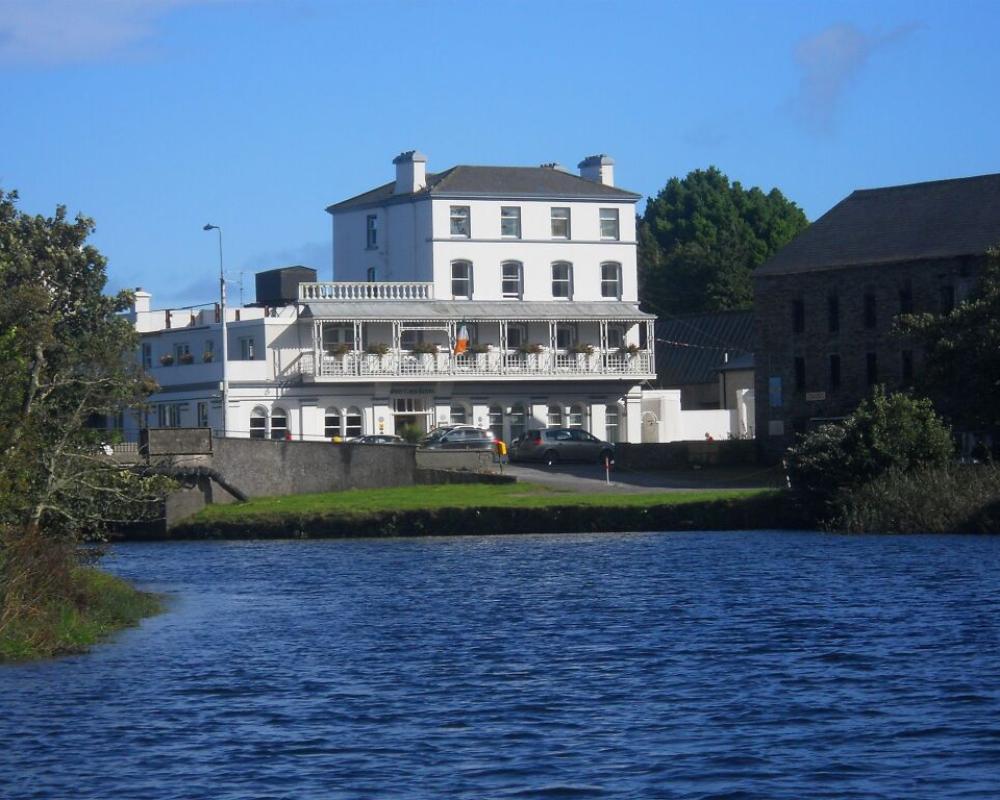 The West Cork Hotel