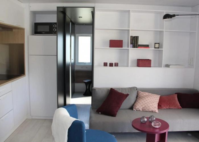 Modern Chalet With Wifi in Friesland