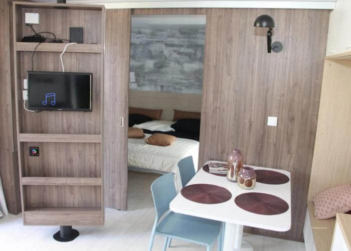 Modern Chalet With Wifi in Friesland