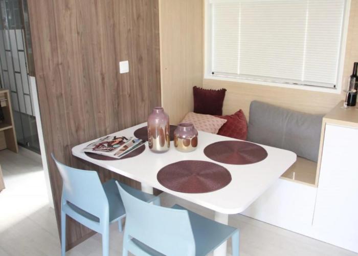 Modern Chalet With Wifi in Friesland