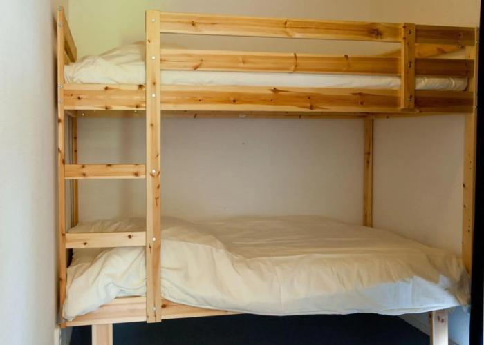 Chalet for Four Person in Frisian