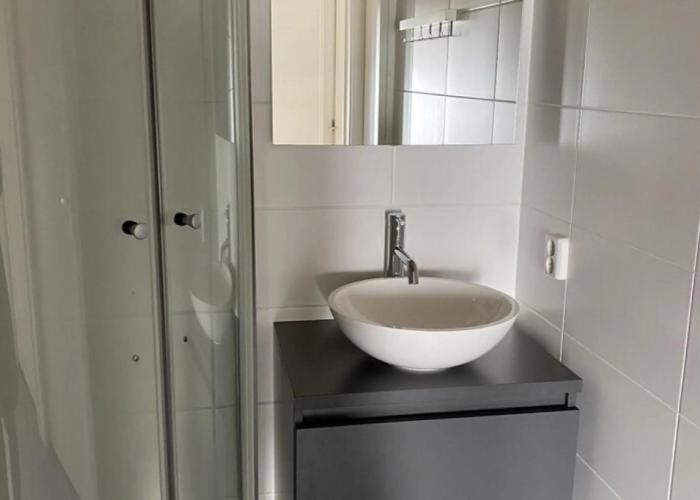Chalet for Four Person in Frisian