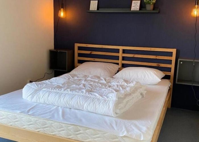Chalet for Four Person in Frisian
