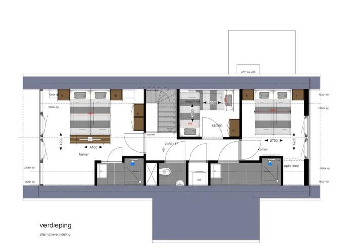Luxurious Detached Water Villa With Jetty