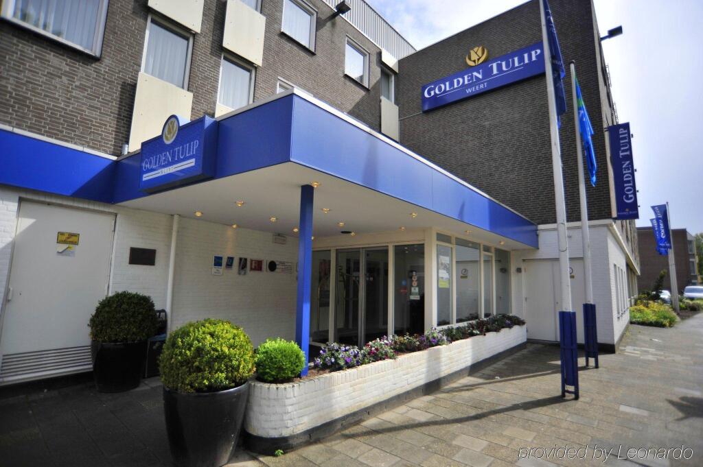 Fletcher Hotel Restaurant Weert