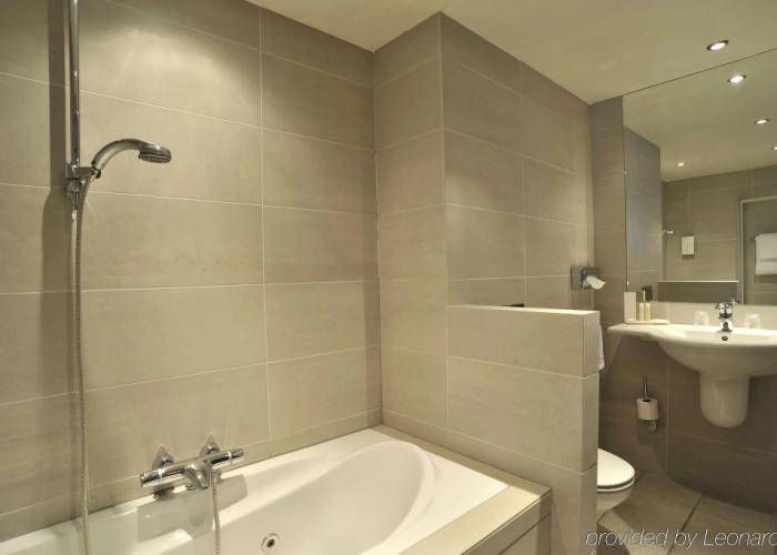Fletcher Hotel Restaurant Weert