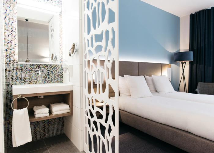 Fletcher Hotel Restaurant Weert