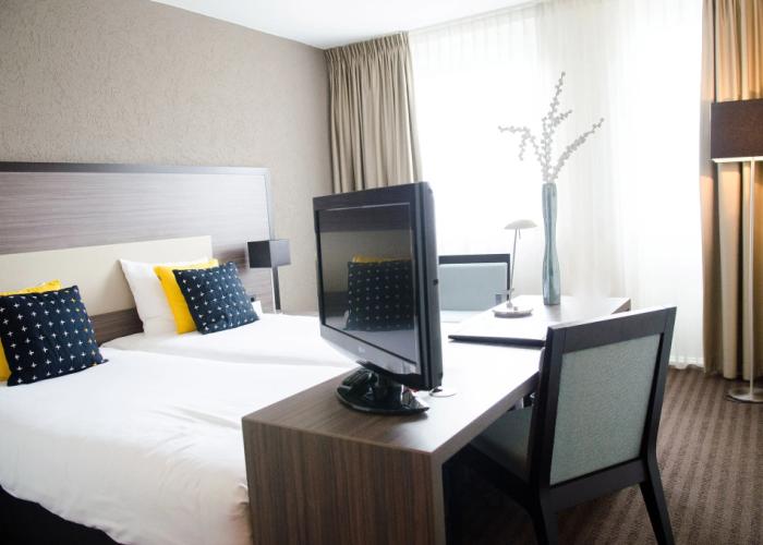Fletcher Hotel Restaurant Weert