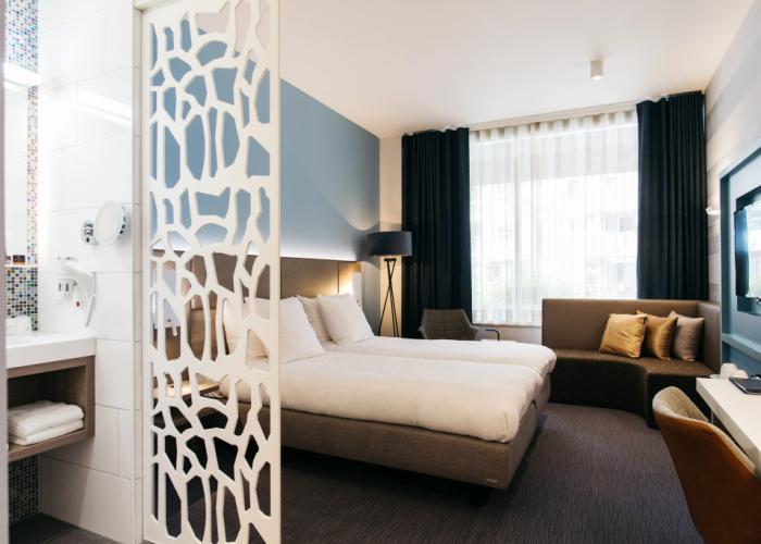 Fletcher Hotel Restaurant Weert