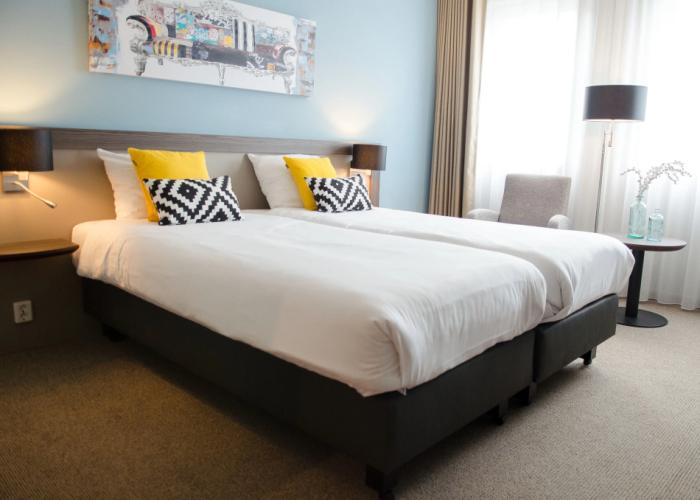 Fletcher Hotel Restaurant Weert