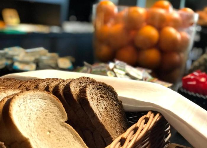 Fletcher Hotel Restaurant Weert