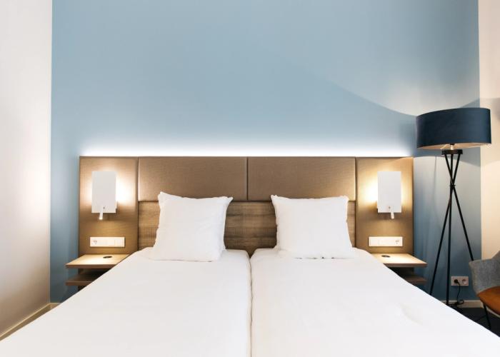 Fletcher Hotel Restaurant Weert