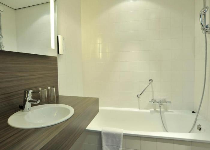 Fletcher Hotel Restaurant Weert