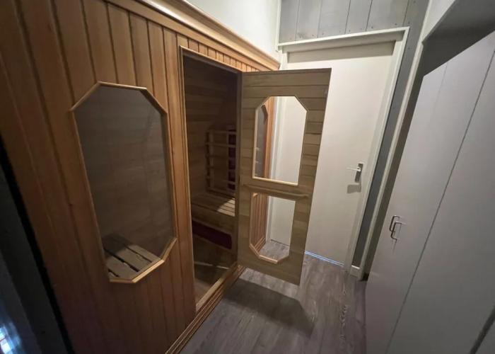 Semi-detached Bungalow 'muizenoortje'