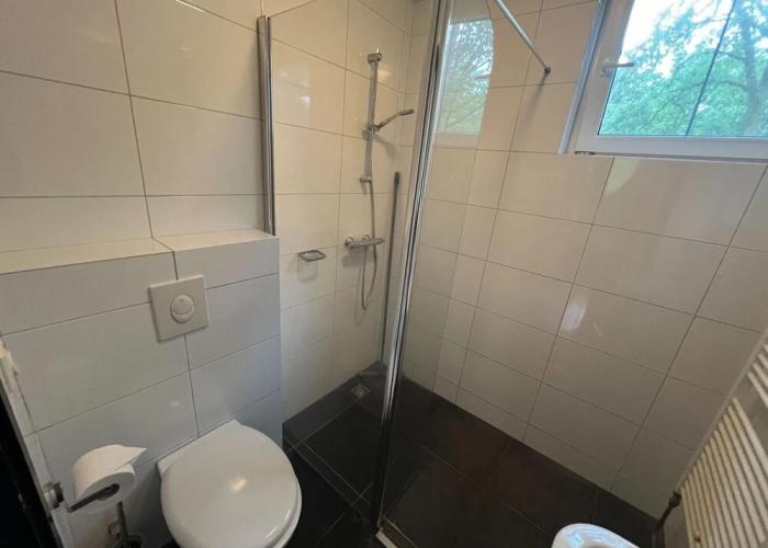 Semi-detached Bungalow 'muizenoortje'