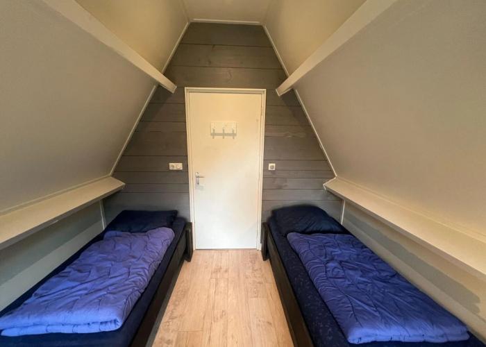 Semi-detached Bungalow 'muizenoortje'