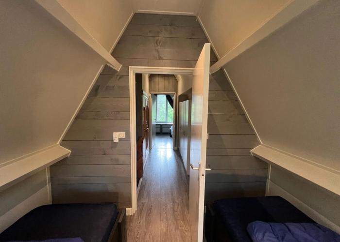 Semi-detached Bungalow 'muizenoortje'