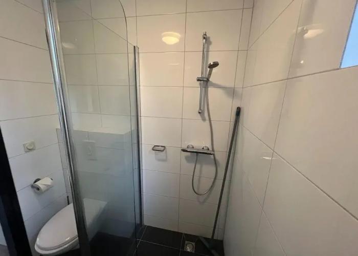 Semi-detached Bungalow 'muizenoortje'