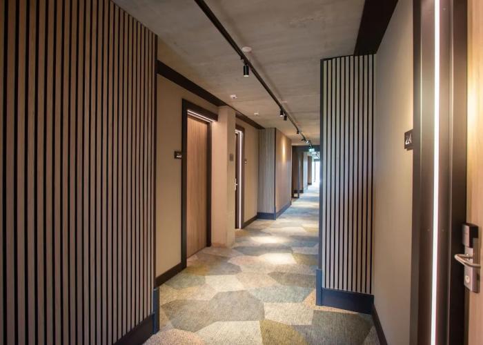 Hotel Rosveld