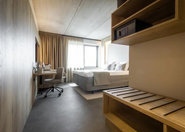 Hotel Rosveld