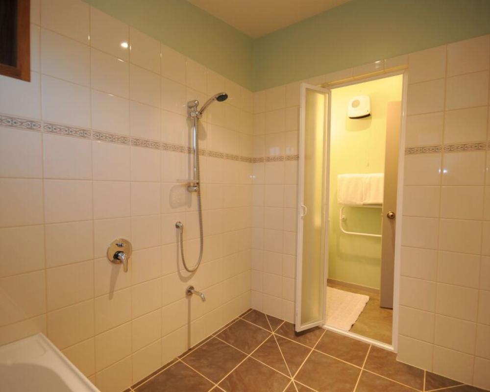 Willowbrook Country Apartments