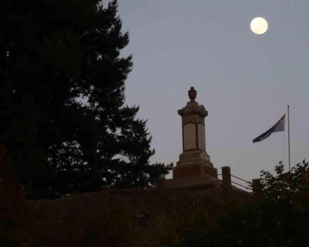 Arrowtown House Boutique Accommodation