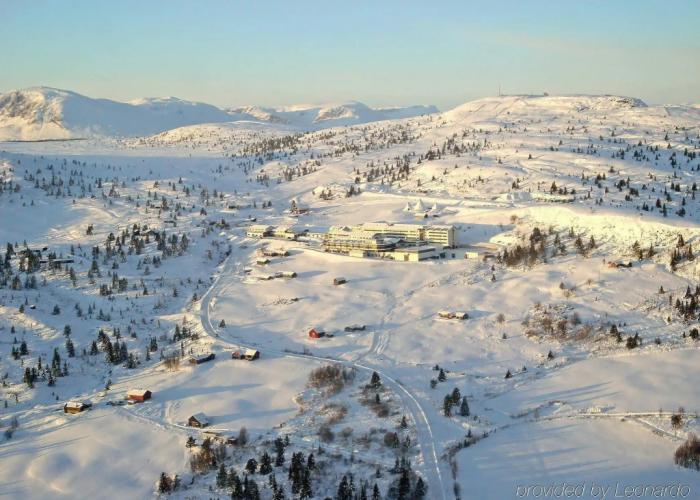 Storefjell Resort Hotel