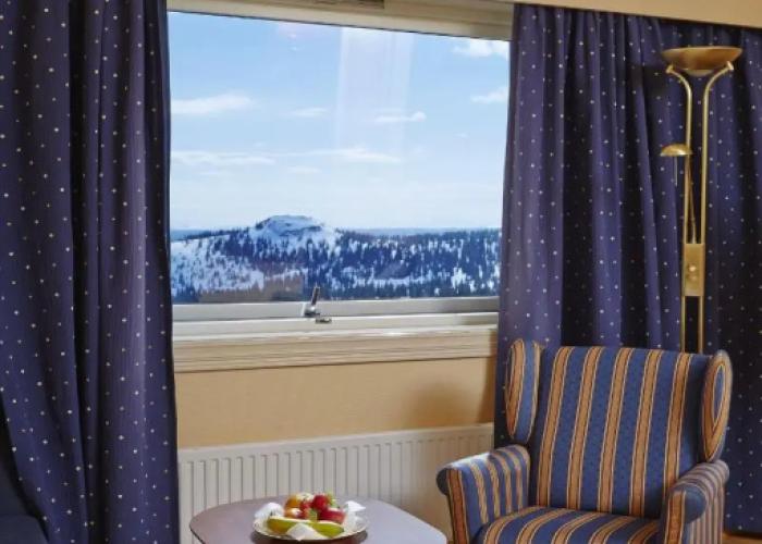 Storefjell Resort Hotel