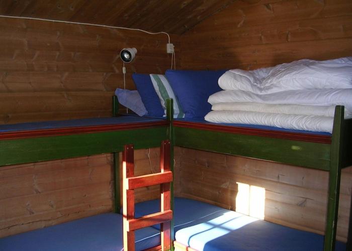 Gol Campingsenter