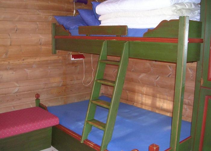 Gol Campingsenter