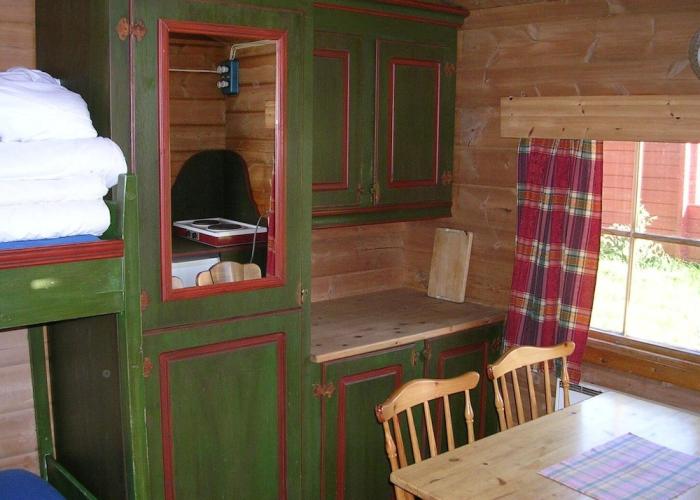 Gol Campingsenter