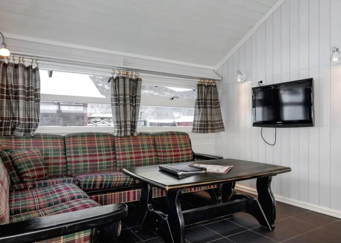 Gol Campingsenter