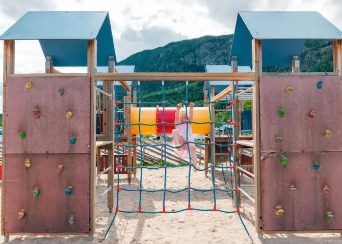 First Camp Gol   Hallingdal