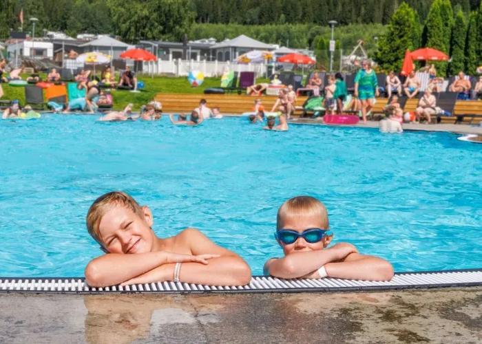 First Camp Gol   Hallingdal