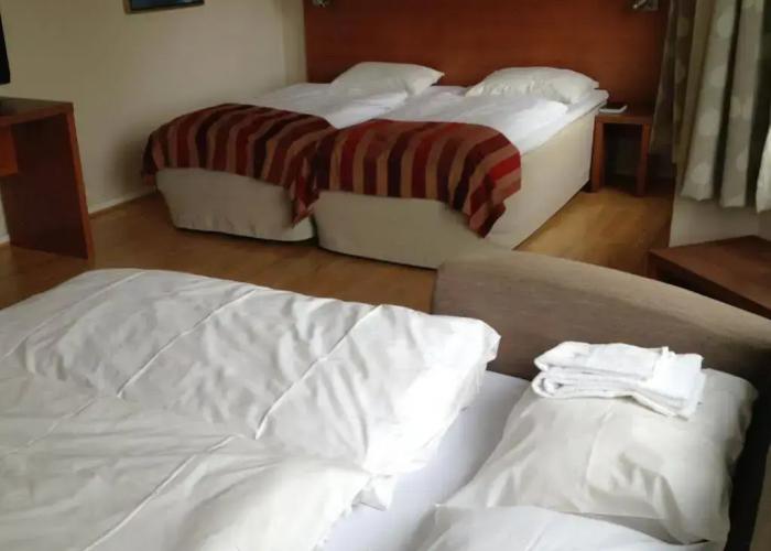 Storebaug Hotell & Kro