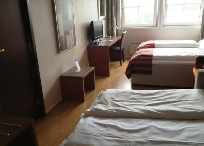 Storebaug Hotell & Kro