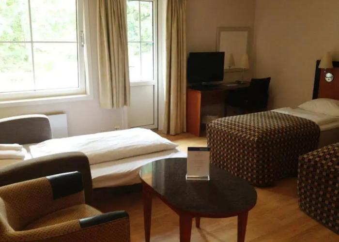 Storebaug Hotell & Kro
