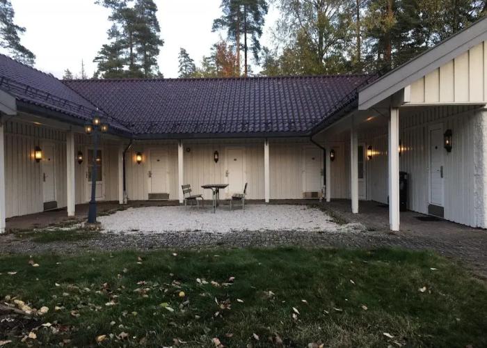 Storebaug Hotell & Kro