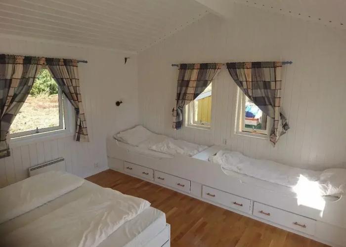 Larkollen vacation house