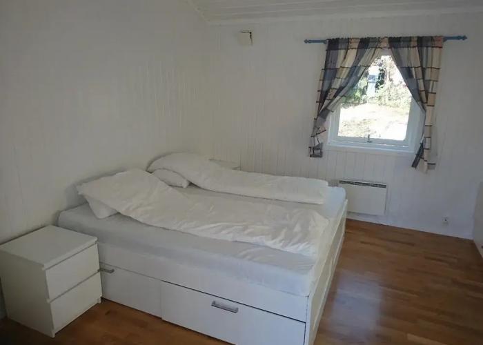 Larkollen vacation house