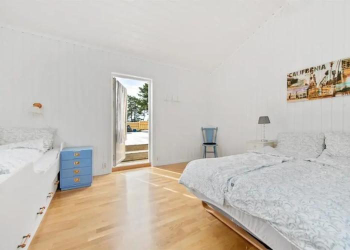Larkollen vacation house