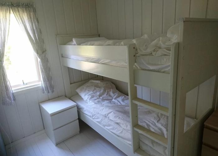 Larkollen vacation house