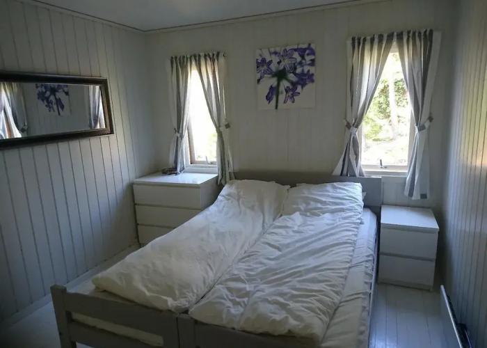 Larkollen vacation house