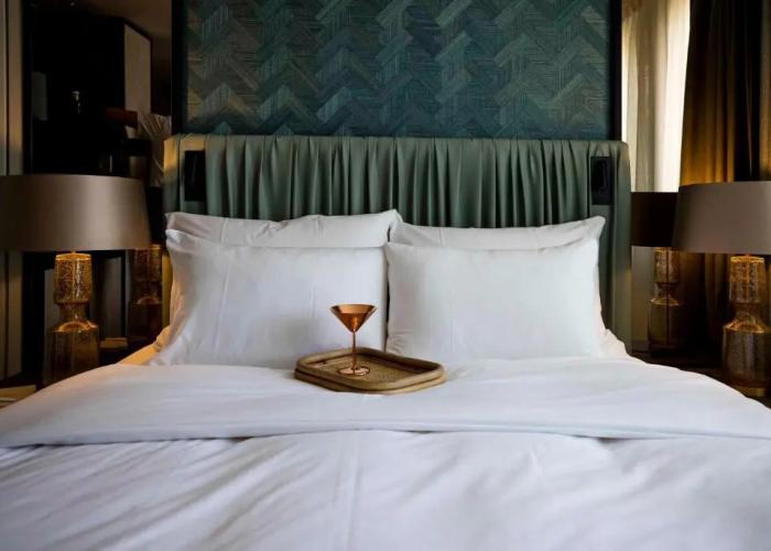 Hotel Riviera